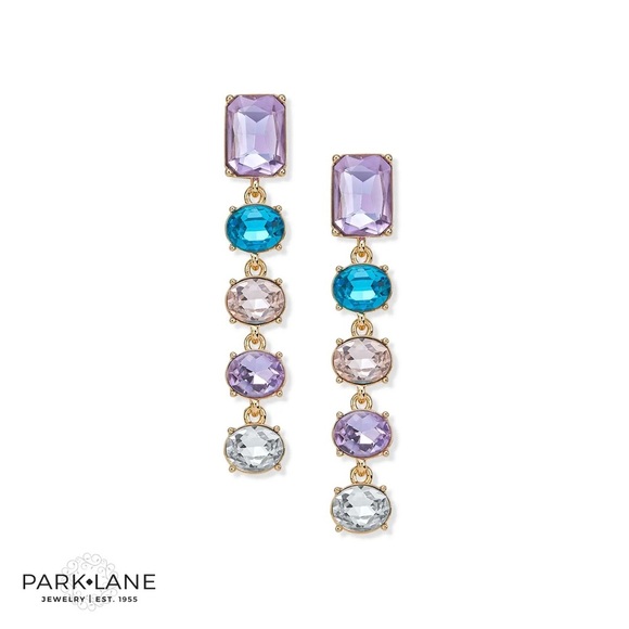 Park Lane Jewelry - FINAL PRICE! Park Lane Blossom Drop Earrings